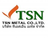  TSN Metal Co., Ltd.    บริษัท ทีเอสเอ็น เมทัล จำกัด